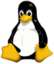 Tux, the Linux mascot