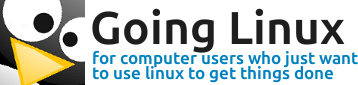 Going Linux